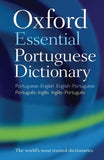 Oxford Essential Portuguese Dictionary, 2e