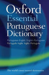 Oxford Essential Portuguese Dictionary, 2e | ABC Books