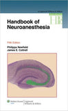 Handbook of Neuroanesthesia 5e