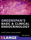 Greenspan's Basic & Clinical Endocrinology 10e | ABC Books