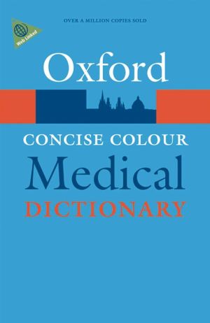 Concise Colour Medical Dictionary, 5e ** | ABC Books