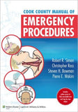 Cook County Manual of Emergency Procedures **