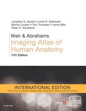 Weir & Abrahams' Imaging Atlas of Human Anatomy, (IE), 5e**