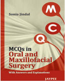 MCQs in Oral and Maxillofacial Surgery | ABC Books