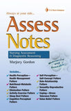 Assess Notes : Assessment and Diagnostic Reasoning (Davis' Notes)