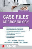Case Files Microbiology 3e - ABC Books