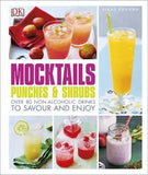 Mocktails, Punches, and Shrubs