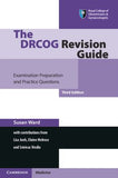 The DRCOG Revision Guide : Examination Preparation and Practice Questions, 3e | ABC Books