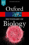 A Dictionary of Biology, 8e
