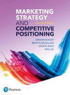 Marketing Strategy and Competitive Positioning, 7e | ABC Books