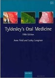 Tyldesley's Oral Medicine, 5e