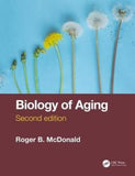 Biology of Aging, 2e | ABC Books