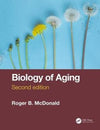 Biology of Aging, 2e | ABC Books