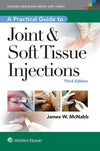 A Practical Guide to Joint & Soft Tissue Injections 3E** | ABC Books
