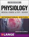Big Picture Physiology-Medical Course and Step 1 Review (IE) | ABC Books