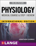 Big Picture Physiology-Medical Course and Step 1 Review | ABC Books