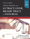 Surgical Pathology of the GI Tract, Liver, Biliary Tract and Pancreas, 4e | ABC Books