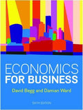 Economics for Business, 6e | ABC Books