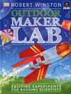 Outdoor Maker Lab | ABC Books