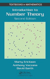 Introduction to Number Theory, 2e