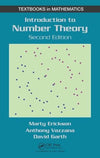 Introduction to Number Theory, 2nd Edition