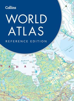 Collins World Atlas - Reference Edition
