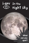 Collins Michelin i-SPY Guides: in the Night Sky
