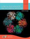 Clinical Biochemistry and Metabolic Medicine, 8e | ABC Books