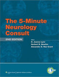 The 5-Minute Neurology Consult, 2e