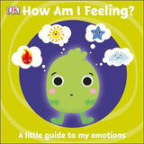 How Am I Feeling? | ABC Books