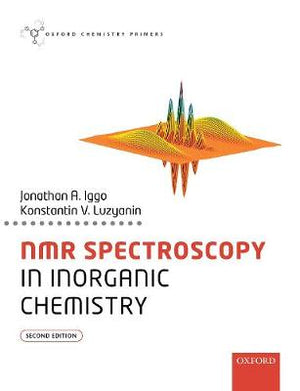 NMR Spectroscopy in Inorganic Chemistry 2/e