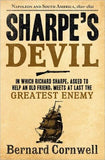 Sharpe's Devil Napoleon and South America