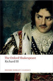 The Tragedy of King Richard III: The Oxford Shakespeare | ABC Books
