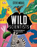 Wild Scientists | ABC Books