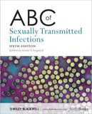 ABC of Sexually Transmitted Infections, 6e | ABC Books