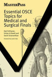 MasterPass: Essential OSCE Topics for Medical and Surgical Finals | ABC Books