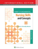 Timby's Fundamental Nursing Skills and Concepts, (IE), 12e | ABC Books