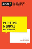 Pediatric Medical Emergencies | ABC Books
