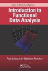 Introduction to Functional Data Analysis | ABC Books