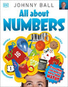 All About Numbers | ABC Books