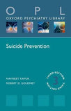 Suicide Prevention 3/e | ABC Books