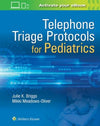 Telephone Triage for Pediatrics | ABC Books