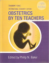 Obstetrics by Ten Teachers, 18e **