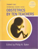 Obstetrics by Ten Teachers, 18e **
