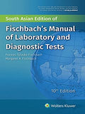 Fischbach's Manual of Laboratory and Diagnostic Tests, 10e** | ABC Books
