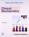MedTec Made Simple Series Clinical Biochemistry, 3e | ABC Books