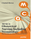 MCQs in Obstetrical Nursing Including Neonatology | ABC Books