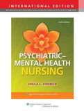 Psychiatric Mental Health Nursing, 6e **