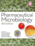 Hugo and Russell's Pharmaceutical Microbiology, 8e**