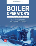 Boiler Operator's Guide, 5e | ABC Books